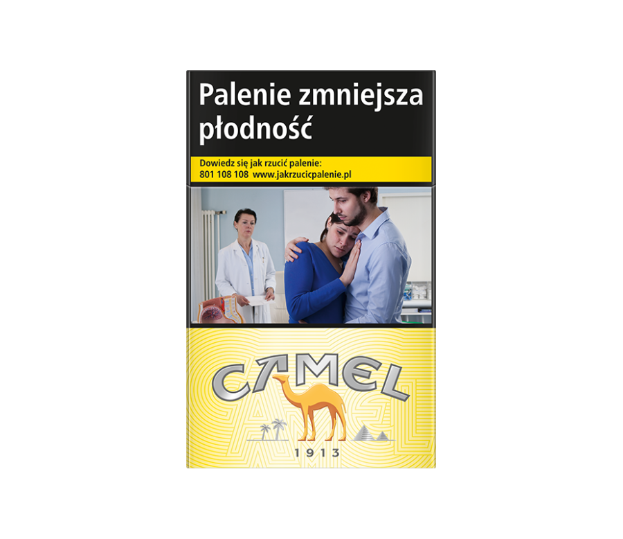 FILTRO CAMELLO