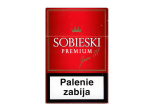 Sobieski Red cigarettes