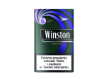 Cigarettes Winston Purple Mint Click