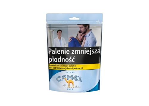 Tabaco CAMEL AZUL 75g.